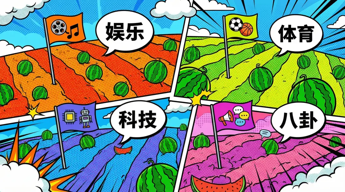 涩涩屋 娱乐瓜田分类